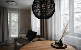 Apartment B6 In The Center Of Harrachov - By Relax Harrachov